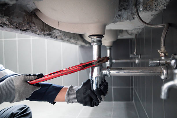 Trusted Sewer Line Repair service in Ipswich, MA - AAA Plumbing Heating